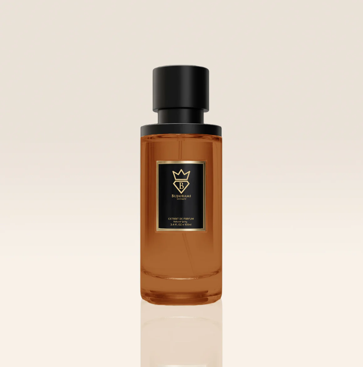 Men's Perfumes & Fragrances