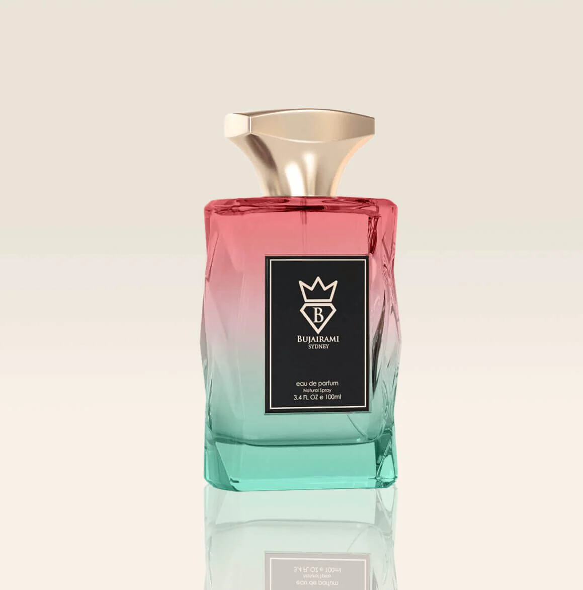 Inspired Perfumes